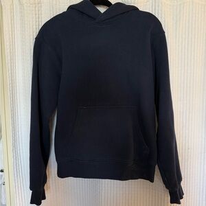 TNA navy Perfect Hoodie